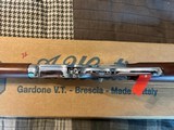 A. Uberti Silverboy
.22lr Lever Action Rifle - Old Stock NIB - 9 of 16