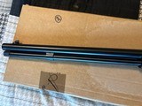 A. Uberti Silverboy
.22lr Lever Action Rifle - Old Stock NIB - 8 of 16