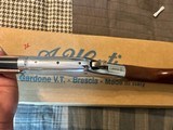 A. Uberti Silverboy
.22lr Lever Action Rifle - Old Stock NIB - 13 of 16