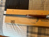 A. Uberti Silverboy
.22lr Lever Action Rifle - Old Stock NIB - 11 of 16