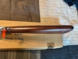 A. Uberti Silverboy
.22lr Lever Action Rifle - Old Stock NIB - 10 of 16