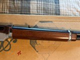 A. Uberti Silverboy
.22lr Lever Action Rifle - Old Stock NIB - 12 of 16