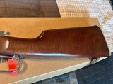 A. Uberti Silverboy
.22lr Lever Action Rifle - Old Stock NIB - 3 of 16