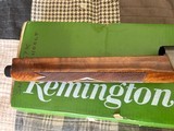 Remington 1100 LT 20 Skeet T (Tournament) XX Grade Wood - LNIB - 10 of 19