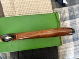 Remington 1100 LT 20 Skeet T (Tournament) XX Grade Wood - LNIB - 11 of 19