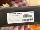 TriStar Viper G2 Silver Semi-Auto 28 Ga Rare 26