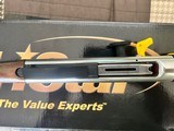 TriStar Viper G2 Silver Semi-Auto 28 Ga Rare 26