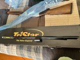 TriStar Viper G2 Silver Semi-Auto 28 Ga Rare 26