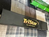 TriStar Viper G2 Silver Semi-Auto 28 Ga Rare 26