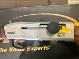 TriStar Viper G2 Silver Semi-Auto 28 Ga Rare 26
