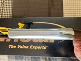 TriStar Viper G2 Silver Semi-Auto 28 Ga Rare 26