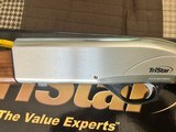 TriStar Viper G2 Silver Semi-Auto 28 Ga Rare 26