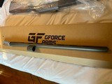 GForce Arms GF1 Grey Cerakote 12 Gauge Semi Auto 28
