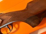 Beautiful 1968 Franchi Falconet O/U 20 Gauge - Excellent IB - 4 of 19