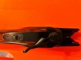 Beautiful 1968 Franchi Falconet O/U 20 Gauge - Excellent IB - 9 of 19