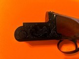 Beautiful 1968 Franchi Falconet O/U 20 Gauge - Excellent IB - 5 of 19