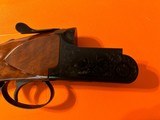 Beautiful 1968 Franchi Falconet O/U 20 Gauge - Excellent IB - 8 of 19