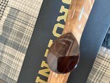 Browning X-Bolt Medallion Maple AAA 6.5 Creedmoor Ported - NOS NIB - 10 of 15