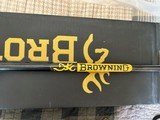 Browning A Bolt II Medallion 22/250 cal 24" Barrel - NOS NIB - 10 of 18