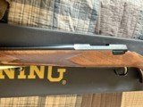 Browning A Bolt II Medallion 22/250 cal 24" Barrel - NOS NIB - 14 of 18