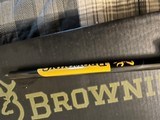 Browning BLR Lever Action 6.5 Creedmoor - NIB - 14 of 17