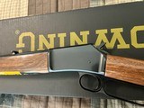 Browning BL-22 Lever Action 22 cal 20