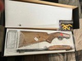 Browning SA-22 Takedown Maple Grade AAA - Collectors the SA-22 is no longer in Production - NIB - 1 of 15