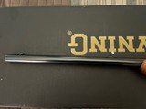 Browning SA-22 Takedown Maple Grade AAA - Collectors the SA-22 is no longer in Production - NIB - 10 of 15
