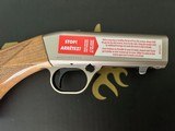 Browning SA-22 Takedown Maple Grade AAA - Collectors the SA-22 is no longer in Production - NIB - 4 of 15