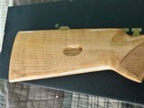 Browning SA-22 Takedown Maple Grade AAA - Collectors the SA-22 is no longer in Production - NIB - 2 of 15