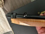 Browning SA-22 Takedown Maple Grade AAA - Collectors the SA-22 is no longer in Production - NIB - 13 of 15