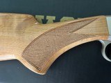 Browning SA-22 Takedown Maple Grade AAA - Collectors the SA-22 is no longer in Production - NIB - 3 of 15