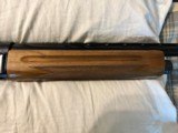 Browning A5 Lt 12 Gauge Semi Auto - Excellent Condition - 9 of 14