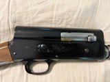 Browning A5 Lt 12 Gauge Semi Auto - Excellent Condition - 2 of 14