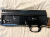 Browning A5 Lt 12 Gauge Semi Auto - Excellent Condition - 5 of 14