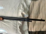 Very Rare Remington Model 34 NRA Target .22 Cal - Excellent Condition - 5 of 16