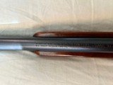 Very Rare Remington Model 34 NRA Target .22 Cal - Excellent Condition - 16 of 16