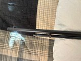 Very Rare Remington Model 34 NRA Target .22 Cal - Excellent Condition - 13 of 16