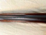 Very Rare Remington Model 34 NRA Target .22 Cal - Excellent Condition - 15 of 16