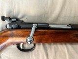 Very Rare Remington Model 34 NRA Target .22 Cal - Excellent Condition - 6 of 16