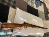 Very Rare Remington Model 34 NRA Target .22 Cal - Excellent Condition