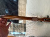 Very Rare Remington Model 34 NRA Target .22 Cal - Excellent Condition - 8 of 16