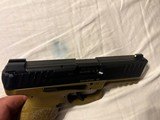 Heckler & Koch VP-B FDE 9MM 3-17Rd Mags - NIB - 5 of 9