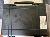 Springfield XDS .45 ACP Slimline Ultra Compact 3.3 Springfield XDS .45 ACP Slimline Ultra Compact 3.3