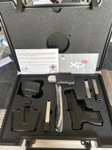 Springfield XDS .45 ACP Slimline Ultra Compact 3.3 Springfield XDS .45 ACP Slimline Ultra Compact 3.3