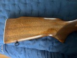 Collector Grade Winchester Model 70 Featherweight Pre 64 30.06 Caliber Made in 1955 - 1 of 18