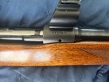 Collector Grade Winchester Model 70 Featherweight Pre 64 30.06 Caliber Made in 1955 - 15 of 18