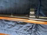 Collector Grade Winchester Model 70 Featherweight Pre 64 30.06 Caliber Made in 1955 - 12 of 18
