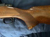 Collector Grade Winchester Model 70 Featherweight Pre 64 30.06 Caliber Made in 1955 - 11 of 18