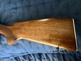 Collector Grade Winchester Model 70 Featherweight Pre 64 30.06 Caliber Made in 1955 - 10 of 18